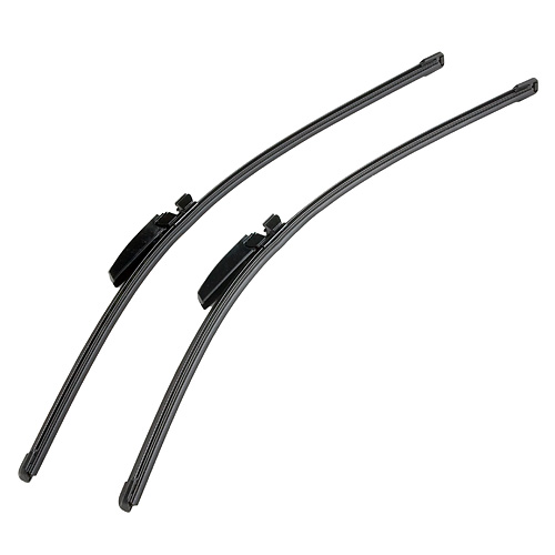 Комплект бескаркасных стеклоочистителей SWF Flat Blade OE SF353